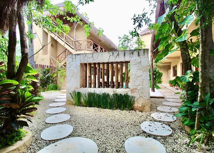 La Selva Apartments Tulum