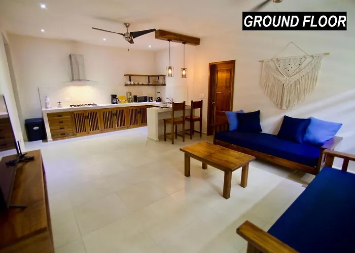 La Selva Apartments Tulum